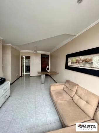 Apartamento 3/4 suite, no Muchila I, Feira de Santana/BA