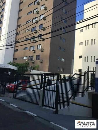 Apartamento em Salvador - Parque Bela Vista