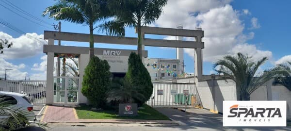 Apartamento em Feira de Santana - Papagaio