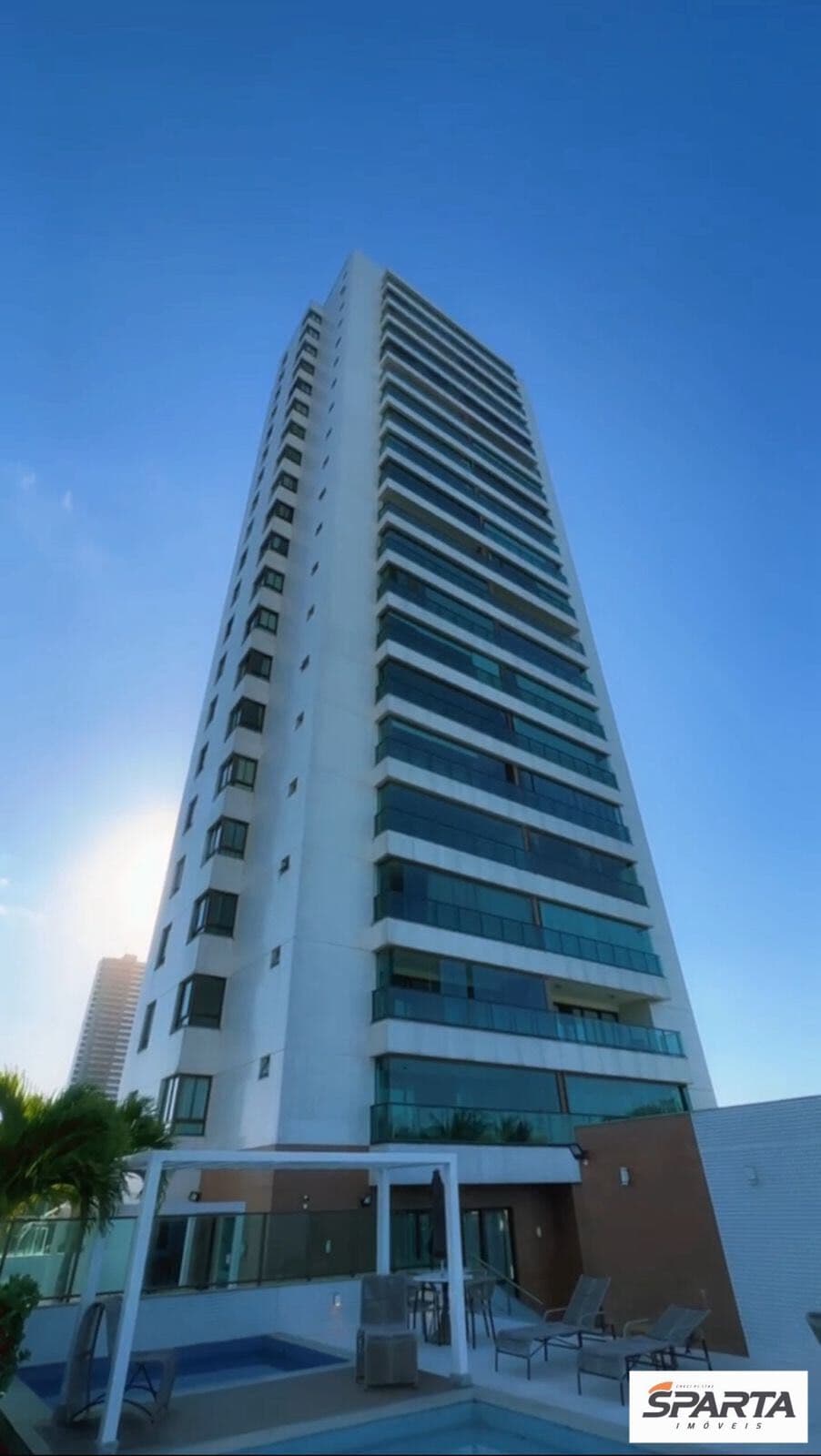 Apartamento em Feira de Santana - Santa Mônica