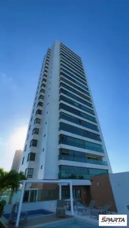Apartamento em Feira de Santana - Santa Mônica