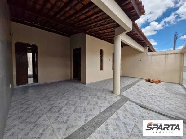 Casa em Feira de Santana - Morada do Bosque