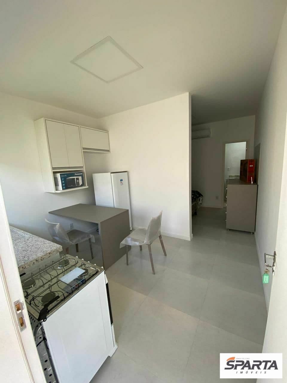 Flat em Feira de Santana - Sim