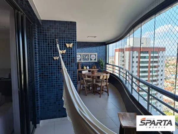Apartamento em Feira de Santana - Santa Mônica