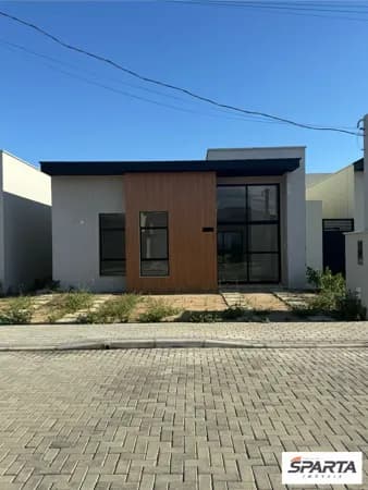 Casa no Condomínio Haute Design Residence