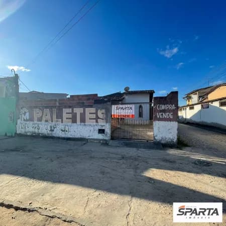 Casa em Feira de Santana - Mangabeira