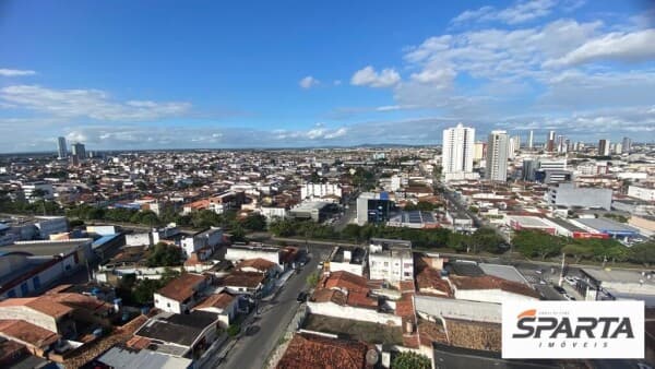 Apartamento em Feira de Santana - Centro
