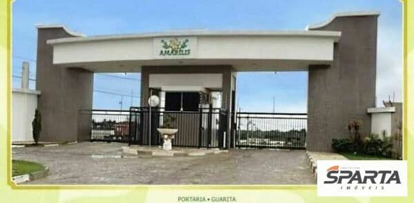 LOTE NO AMARILIS 449,78M2