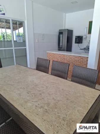 Apartamento em Feira de Santana - Centro