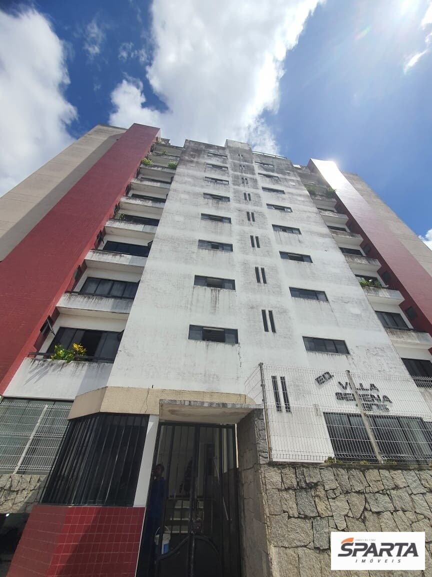 Apartamento em Feira de Santana - Kalilândia