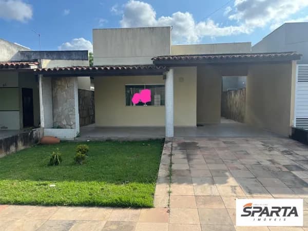 Casa em Condomínio em Tomba, Feira de Santana/BA
