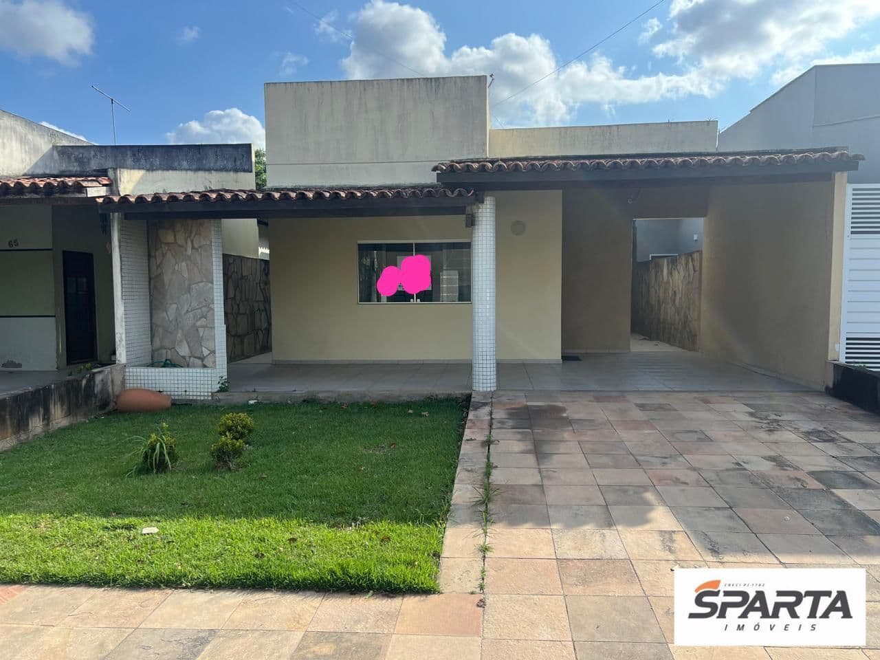 Casa em Condomínio em Tomba, Feira de Santana/BA