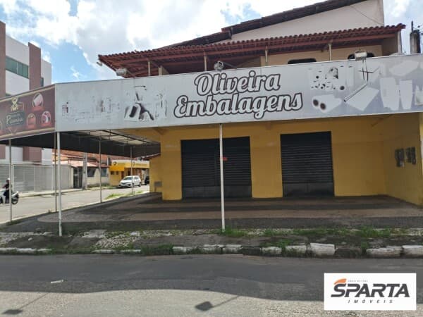 Sala/Conjunto em Feira de Santana - Jardim Cruzeiro