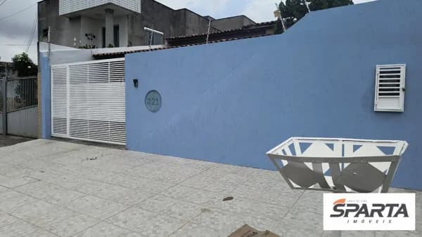 Casa em Feira de Santana - Serraria Brasil