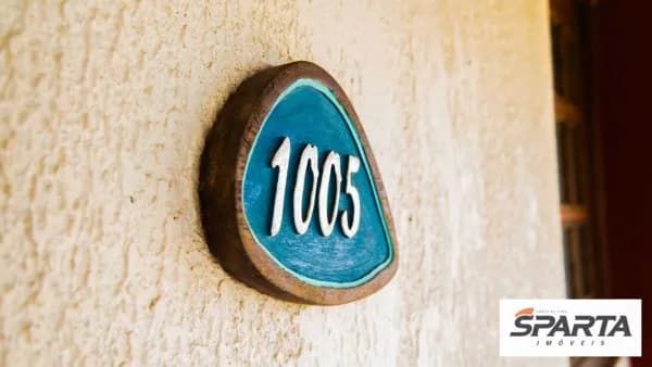 Apartamento Alto Padrão em Praia do Forte