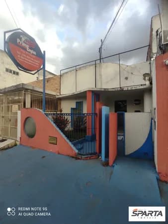 Ponto Comercial/Loja/Box em Feira de Santana - São JOÃO