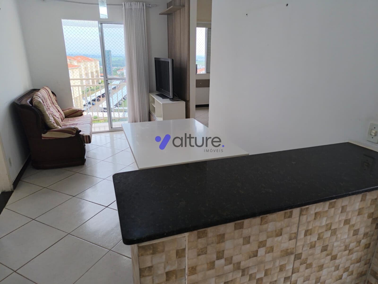 Apartamento em Campinas - Vila Marieta