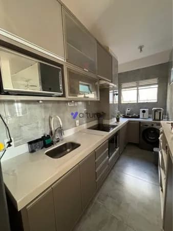 Apartamento em Sumaré - Jardim Dulce (Nova Veneza)