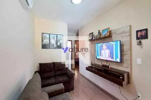 Casa em Residencial Cosmos, Campinas/SP