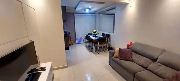 Sobrado em Jardim Interlagos, Hortolândia/SP