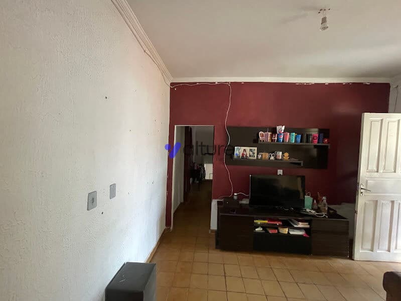 Casa em Campinas - Jardim Novo Maracanã