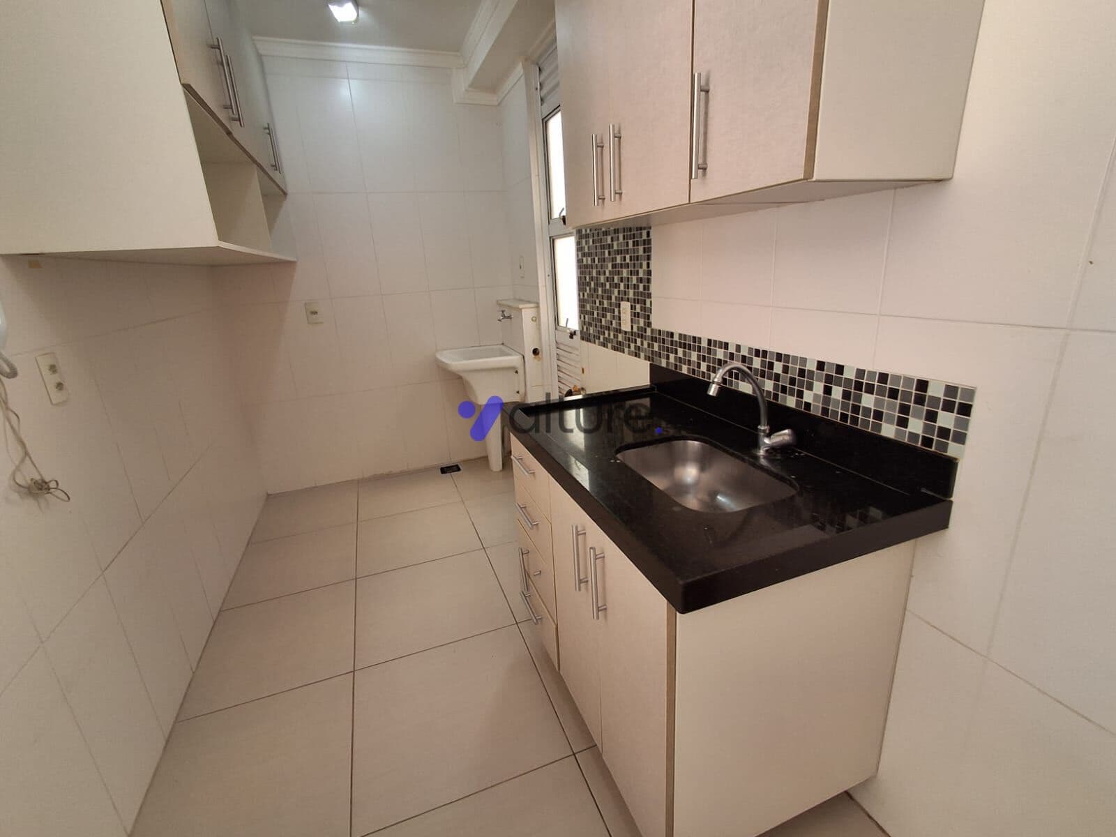 Apartamento em Vila São Francisco, Hortolândia/SP