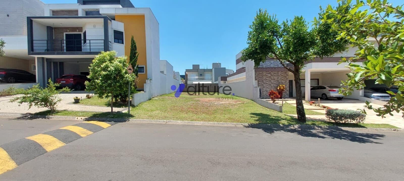 Lote/Terreno em Paulínia - São Domingos