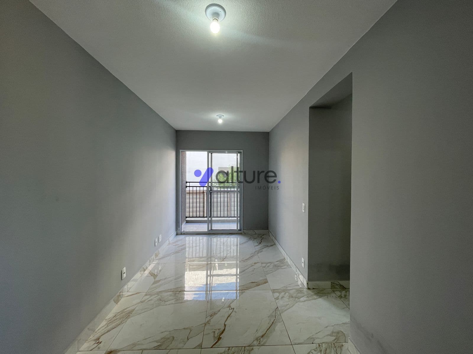 Apartamento em Vila São Francisco, Hortolândia/SP