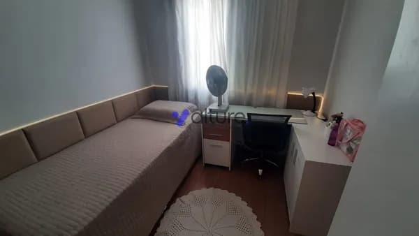Casa em Residencial Cosmos, Campinas/SP