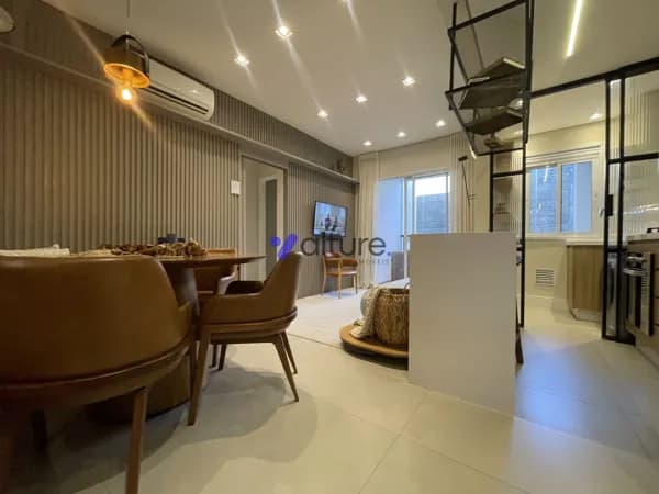 Apartamento em Paulínia - Santa Terezinha