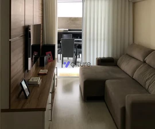 Apartamento em Jardim Santa Izabel, Hortolândia/SP