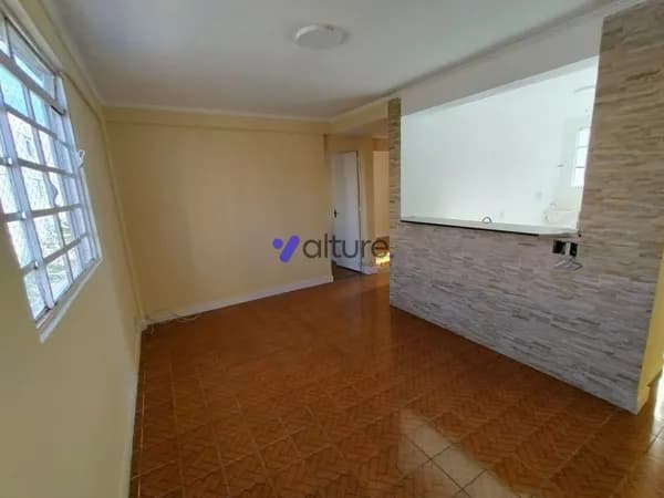 Apartamento em Campinas - Parque Residencial Vila União
