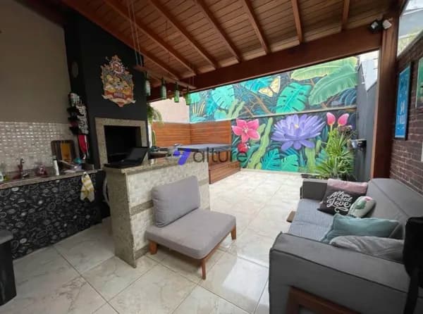 Casa Villa Flora Hortolândia