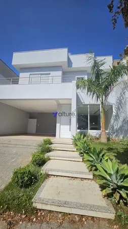 Casa em Condomínio em Residencial Jardim de Mônaco, Hortolândia/SP