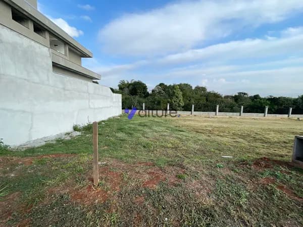 Lote/Terreno em Paulínia - Parque Brasil 500