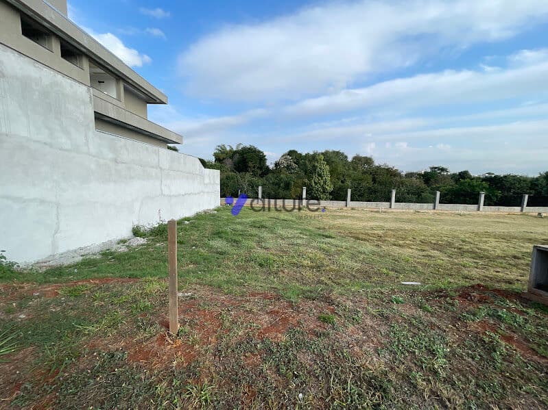 Lote/Terreno em Paulínia - Parque Brasil 500