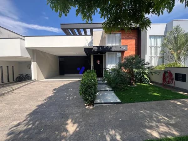 Casa em Hortolândia - Parque Olívio Franceschini
