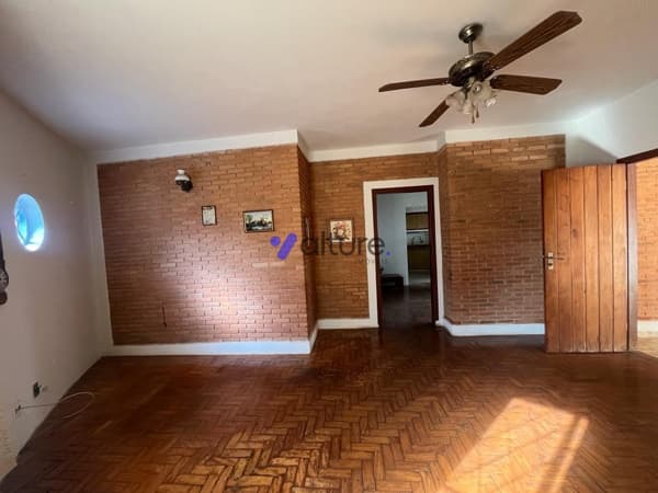 Casa em Campinas - Jardim Nossa Senhora Auxiliadora