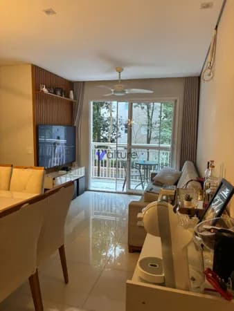 Apartamento em Paulínia - Morumbi
