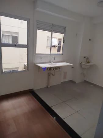 Apartamento em Hortolândia - Jardim Santa Esmeralda