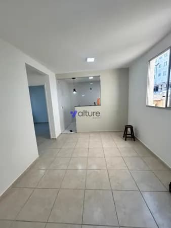 Apartamento em Campinas - Vila Industrial