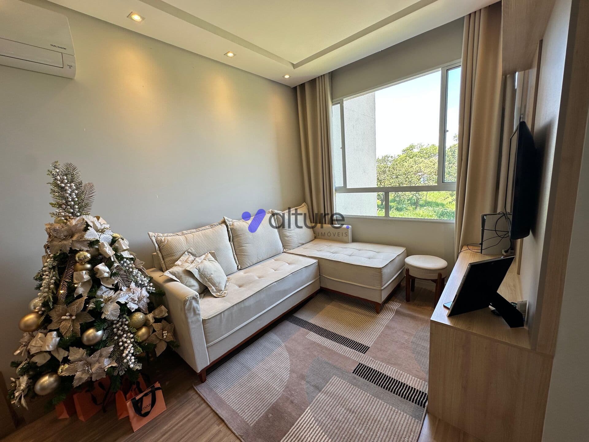 Apartamento em Sumaré - Jardim Santa Terezinha (Nova Veneza)
