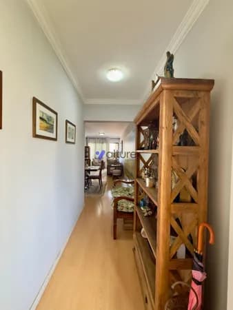 Apartamento em Campinas - Bosque