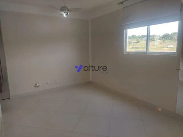 Apartamento em Campinas - Parque Residencial Vila União