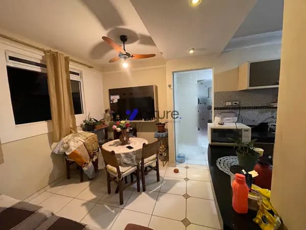 Apartamento em Campinas - Parque Residencial Vila União