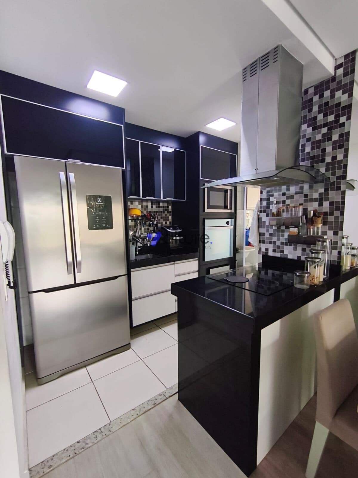 Apartamento em Jardim das Colinas, Hortolândia/SP