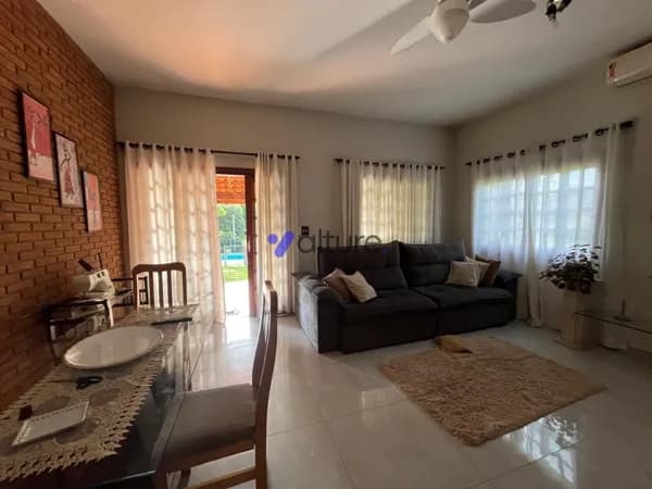 Fazenda/Sítios/Chácaras em Campinas - Village Campinas