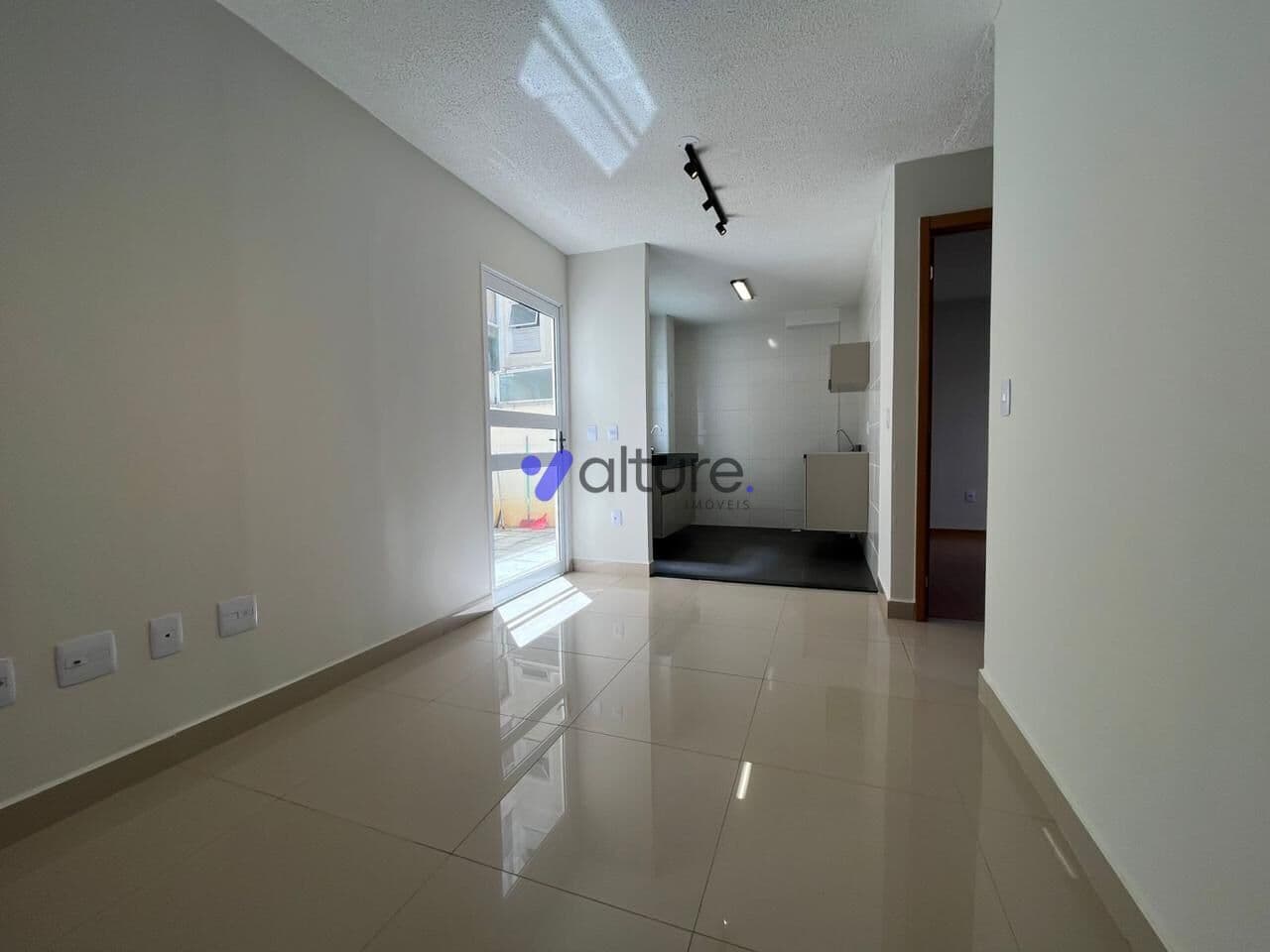 Apartamento em Campinas - Jardim Nova Abolição