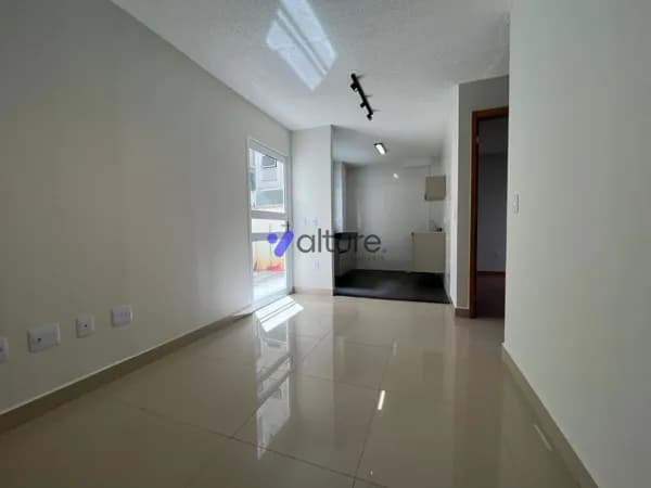 Apartamento em Campinas - Jardim Nova Abolição