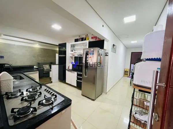 Casa em Residencial Cosmos, Campinas/SP